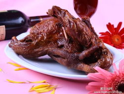 山東傳統小吃 舌尖上的齊魯風情