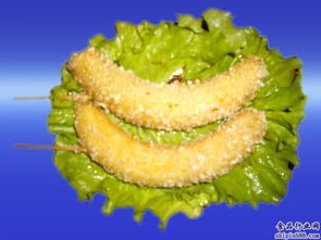 傳統小吃制作機械產品目錄