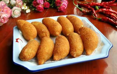 北京濟南主食面點與特色小吃學習指南 從技藝傳承到創業加盟