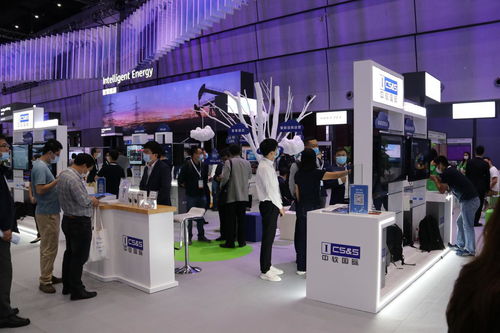 2020華為全聯接大會 中軟國際教育科技集團與華為攜手，用教育聯接世界，助力網絡文化經營發展